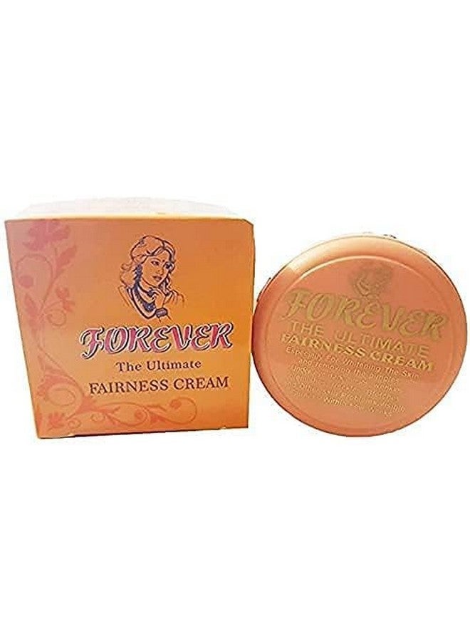 Generic Forever The Ultimate Fairness Whitening Cream, 50g