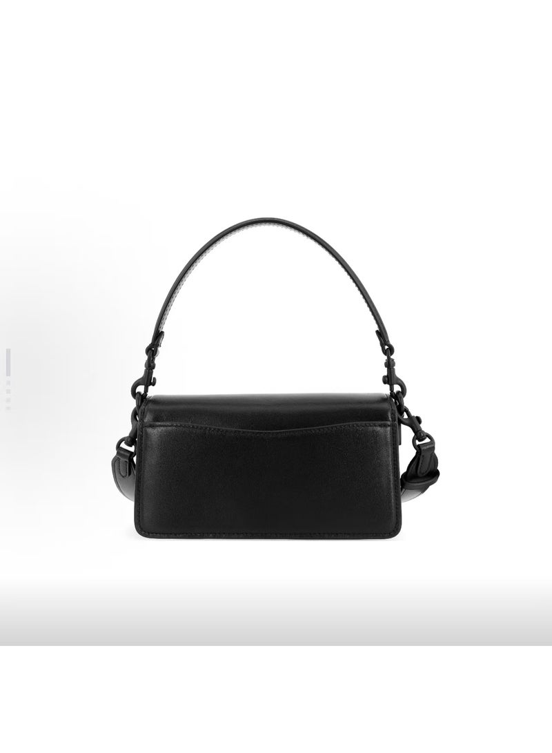coachoutlet quilted leather shoulder bag - Image 2