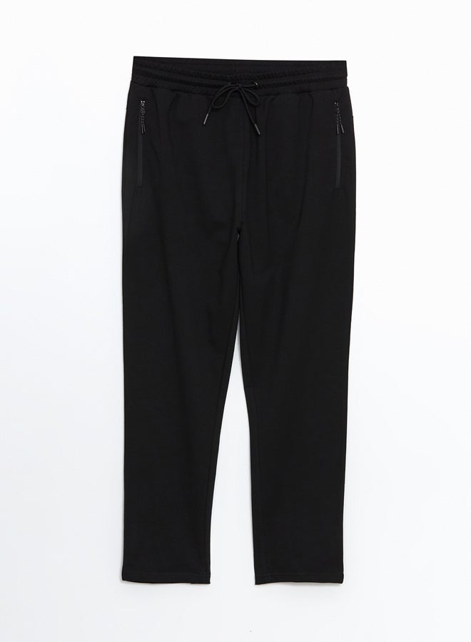 LC WAIKIKI Slim Fit Men's Sports Sweatpants  - Image 1