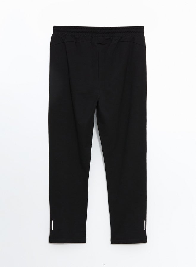 LC WAIKIKI Slim Fit Men's Sports Sweatpants  - Image 2