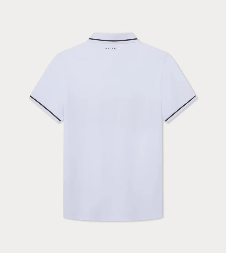 هاكيت HACKETT SPORT CLASSIC FIT POLO