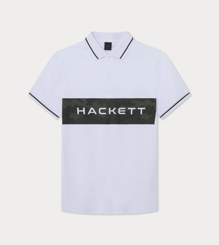 هاكيت HACKETT SPORT CLASSIC FIT POLO