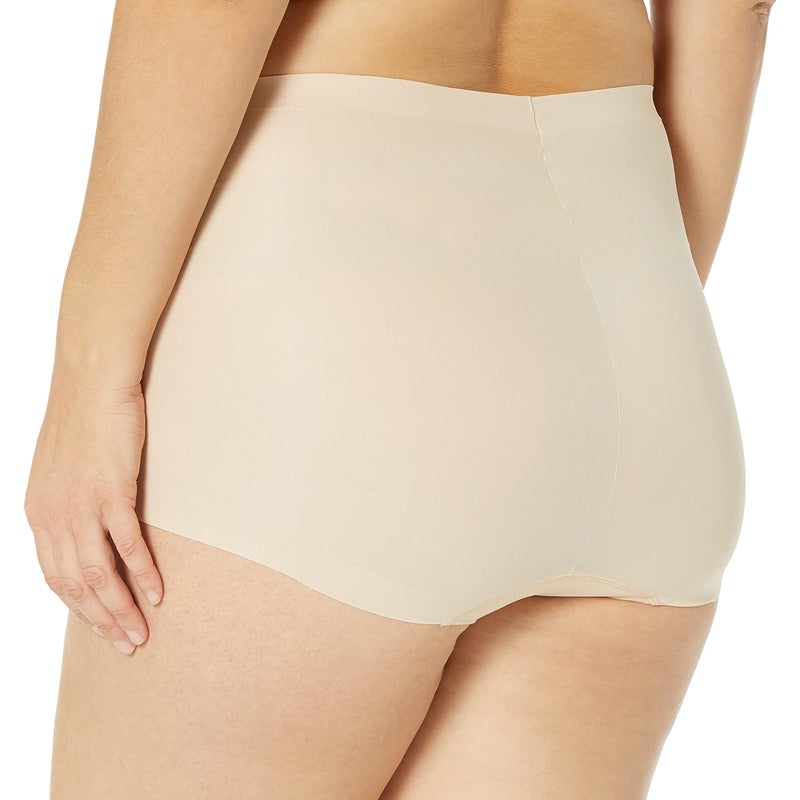 Maidenform Women's Light Control Shaping Brief with Cool Comfort Fabric 2-Pack DMS087 - Image 2
