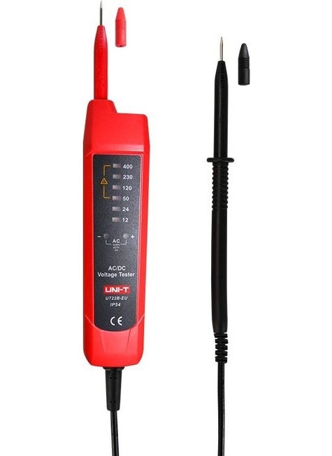 UniT Uni-T UT22B-EU Voltage Meter  - Image 1