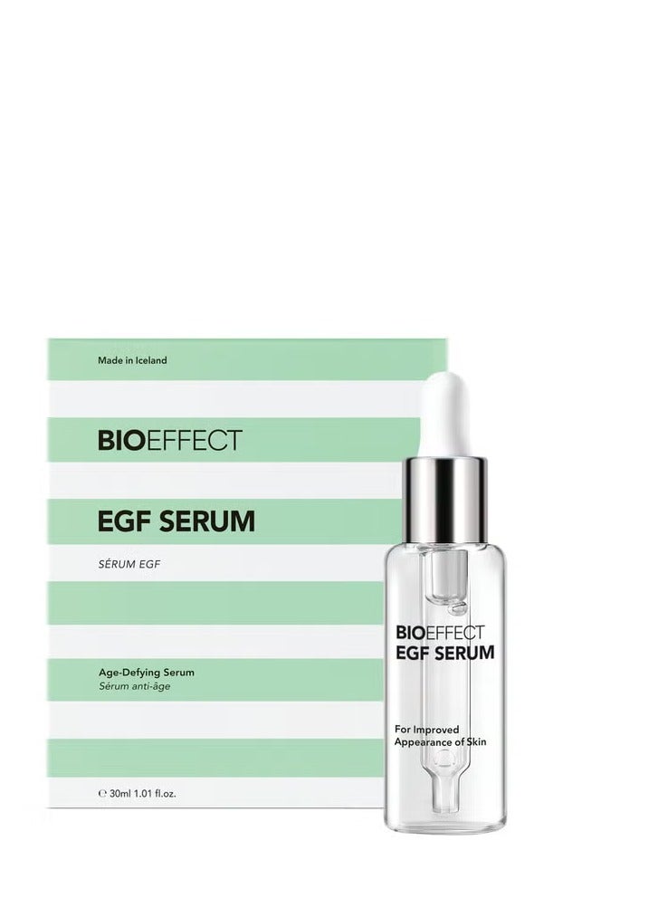 BIOEFFECT EGF Serum 30ml - Image 1