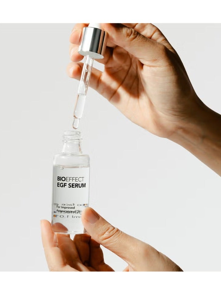 BIOEFFECT EGF Serum 30ml - Image 3