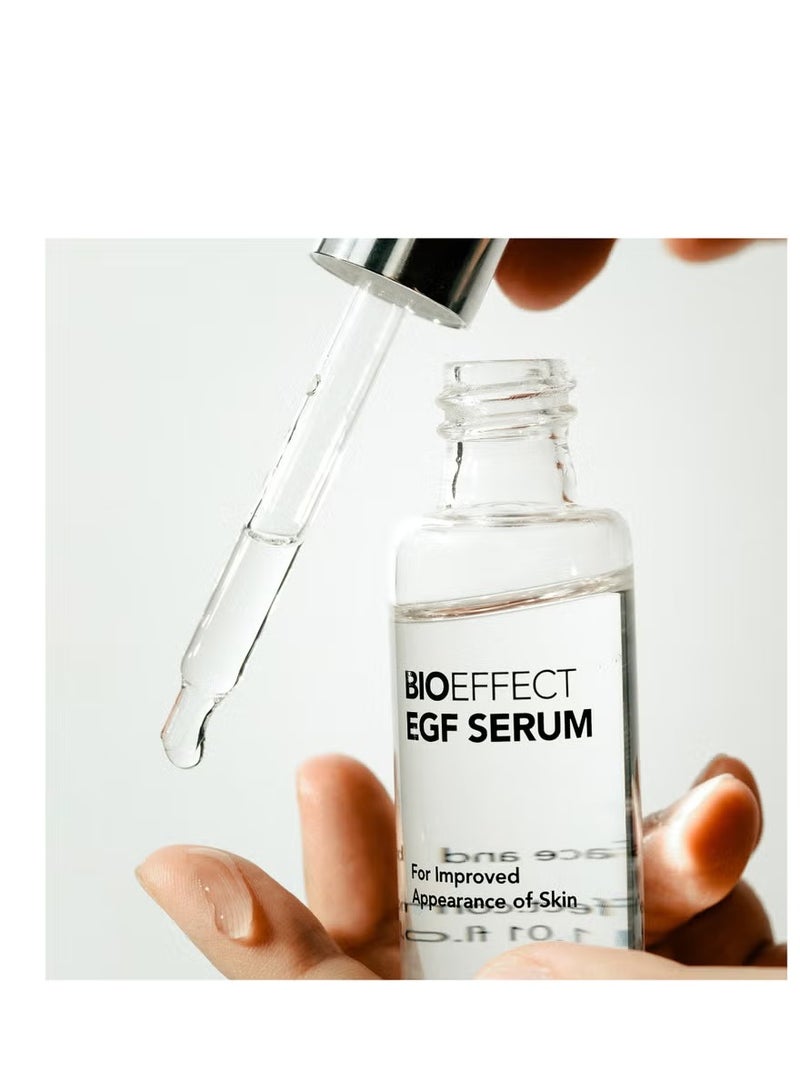 BIOEFFECT EGF Serum 30ml - Image 4