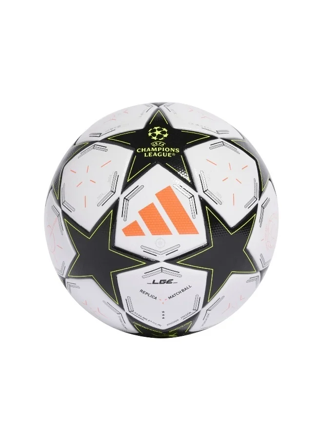 adidas Originals adidas Ucl Lge White Football Balls 4