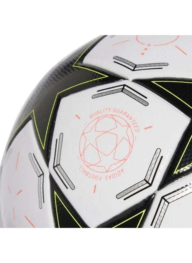 adidas Originals adidas Ucl Lge White Football Balls 4
