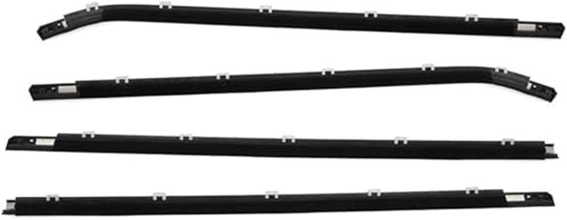 Vuzmode Car Weatherstrip Seal for Hyundai I30 FD 2007-2012 - Image 3