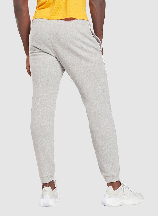 Workout Ready Piping Training Joggers