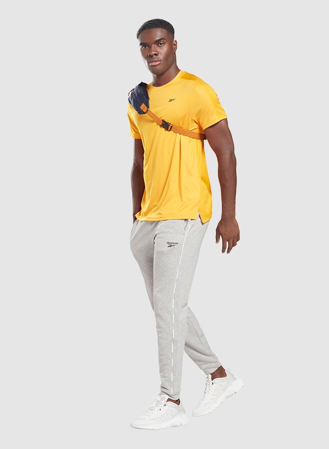 Workout Ready Piping Training Joggers