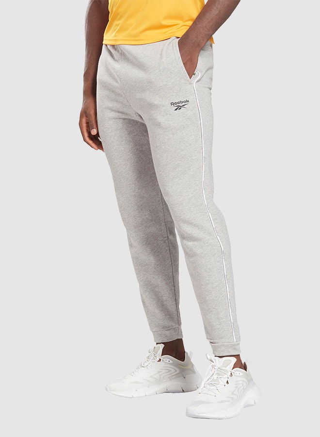Workout Ready Piping Training Joggers