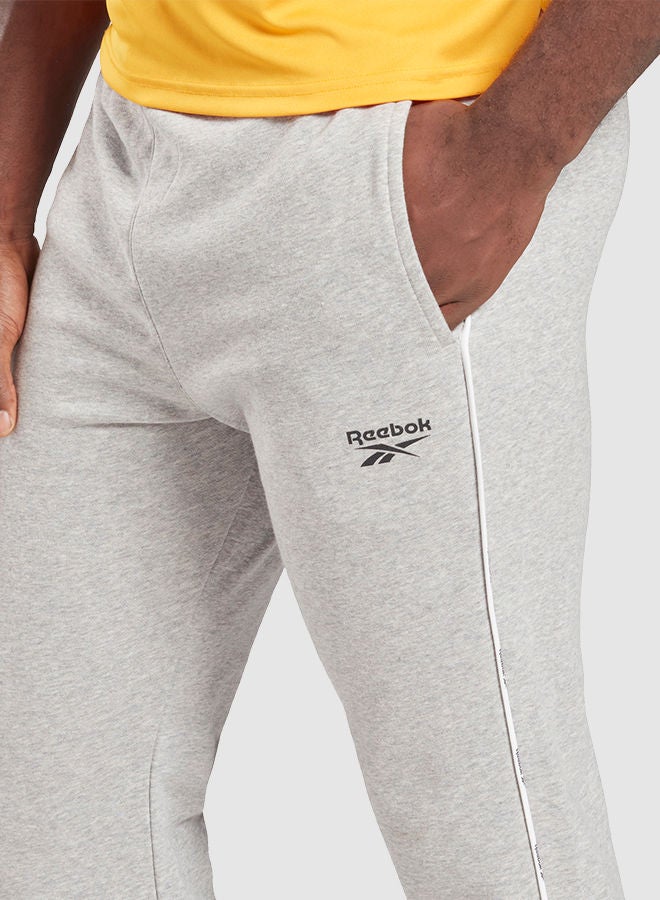 Workout Ready Piping Training Joggers