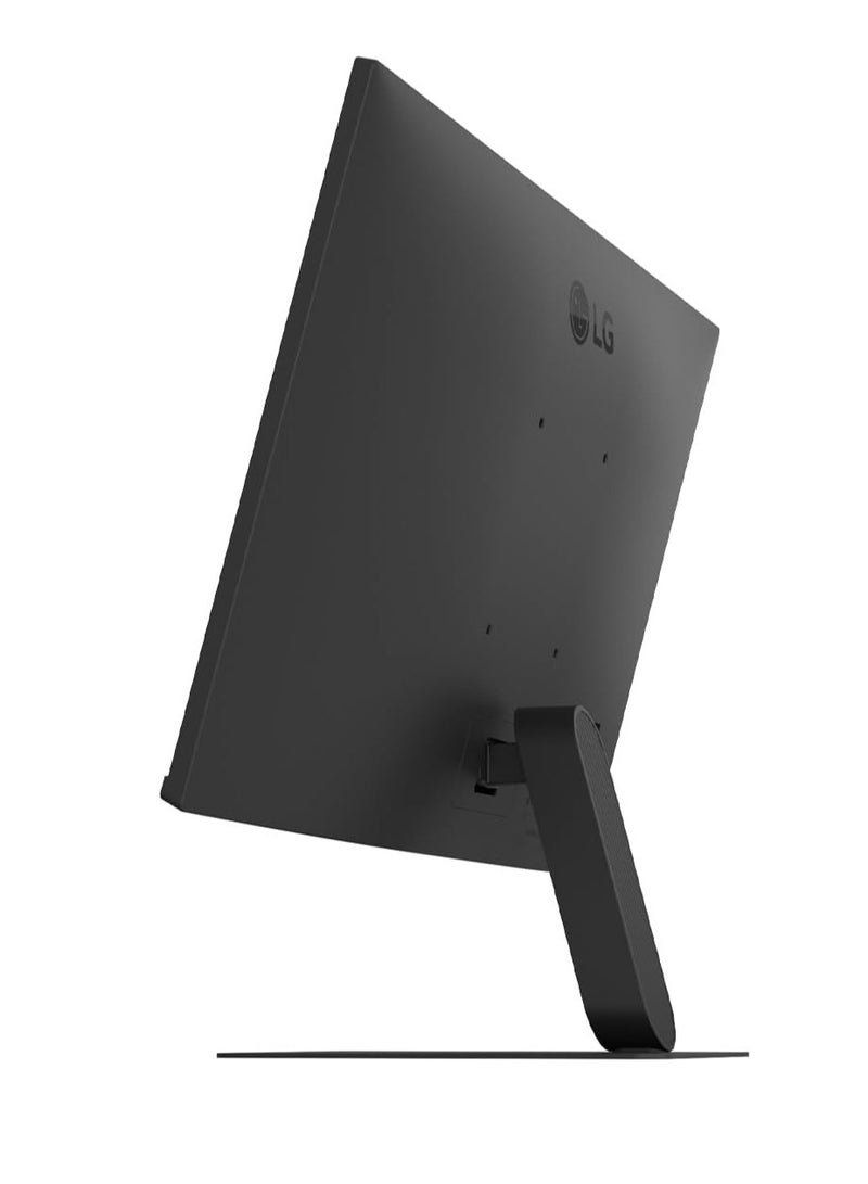 LG 24U411B-B 24” FHD Monitor (1920x1080) IPS,144Hz Refresh Rate ,HDR10, 5ms (GtG at Faster), Up to sRGB 99%, AMD FreeSync, Brightness (250), Black black - Image 4
