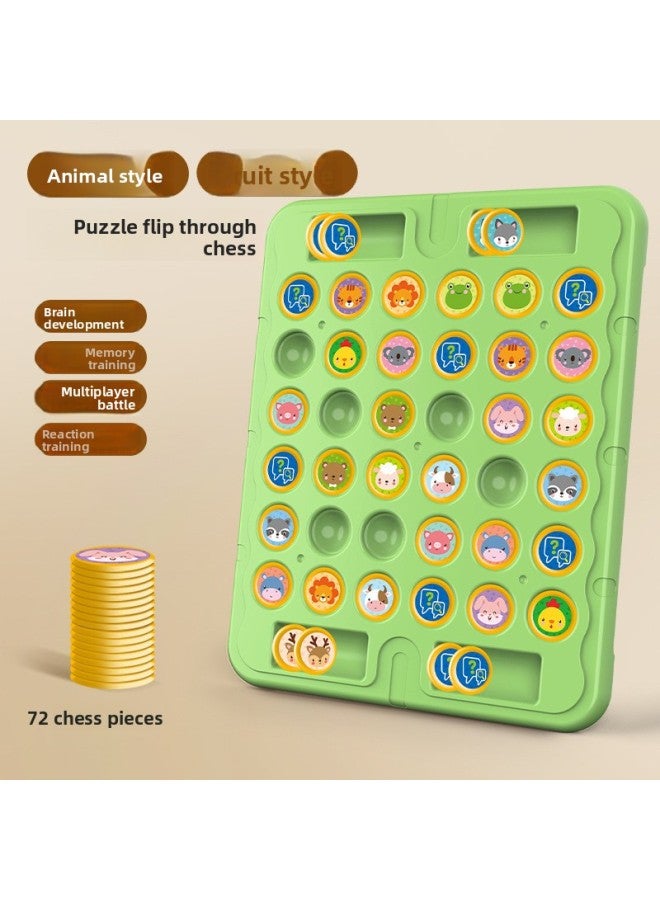 اهتزاز الصوت انفجارات الأطفال التوازن رجل الفضاء الضفدع التوازن شجرة لغز التعليم المبكر سطح المكتب لعبة معركة مصنعين بالجملة