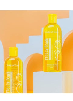 Pretty A beautiful feminine lotion with sunflower oil  - Image 2