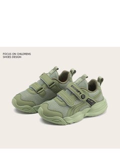 Snoopy Children' s Mesh Breathable Sports Shoes  - Image 2