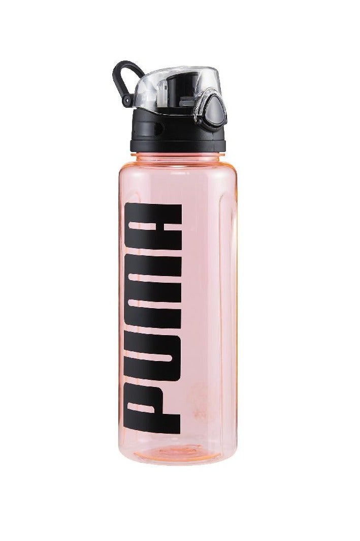 PUMA Sportstyle TR Water Bottle – 1000.00 ml (1.76 pt) – Koral Ice - Image 1