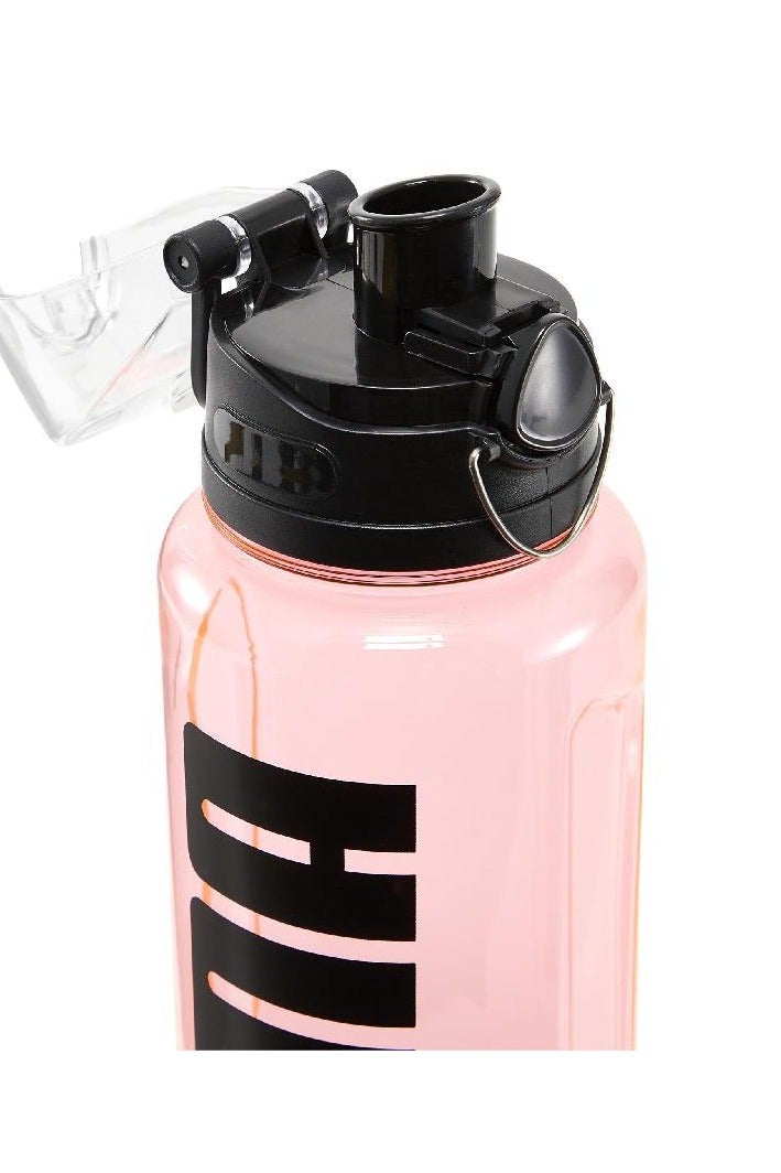 PUMA Sportstyle TR Water Bottle – 1000.00 ml (1.76 pt) – Koral Ice - Image 2