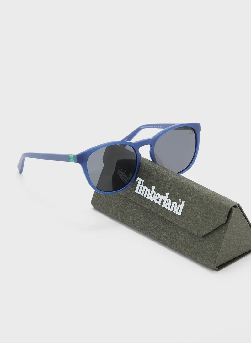Timberland Uv-Protected Sunglasses