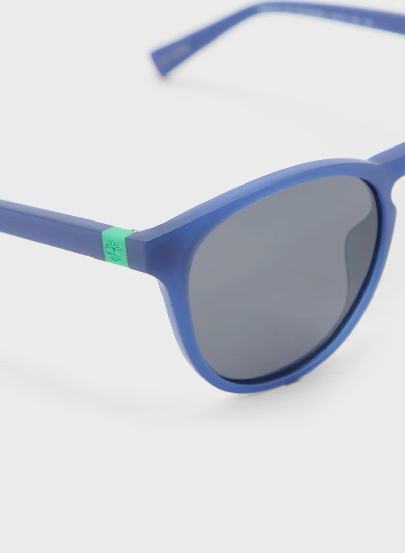 Timberland Uv-Protected Sunglasses