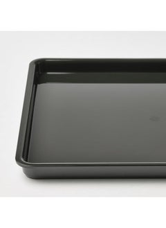Zaboon Lid, Black, 18X26 Cm  - Image 5