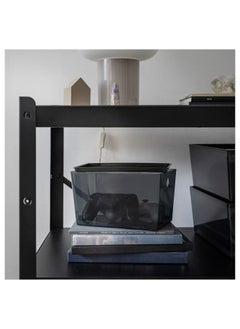 Zaboon Lid, Black, 18X26 Cm  - Image 4