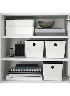 Zaboon Lid, Black, 18X26 Cm  - Image 3