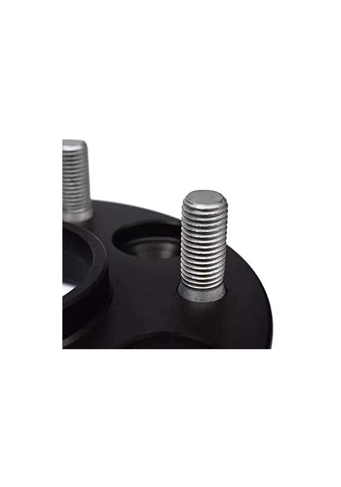 Wivplex Car Wheel Hub Spacer for Ford Ranger T6 - Image 2