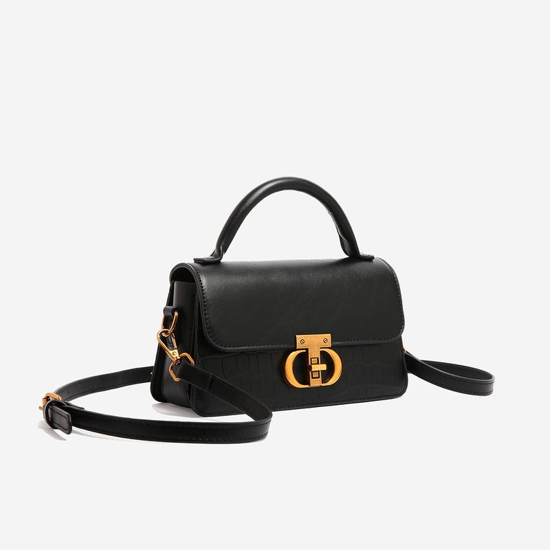 Women'S Bag Crossbody Bag Girls Sense Niche Shoulder Crossbody Bag Fashion All-Match Commuter Women'S Bag - Image 1