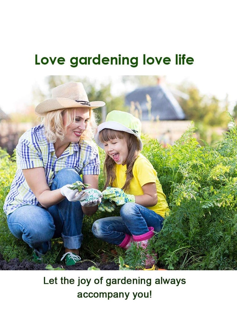 Zikra 200 قطعة مشابك دعم النباتات للحديقة، دعم الطماطم والخضروات، شريط مشابك للتسلق، حبال، أقفاص، روابط، دعامات، لزراعة الفراولة والورد والعنب والخيار والأوركيد والبازلاء والأشجار. - Image 3