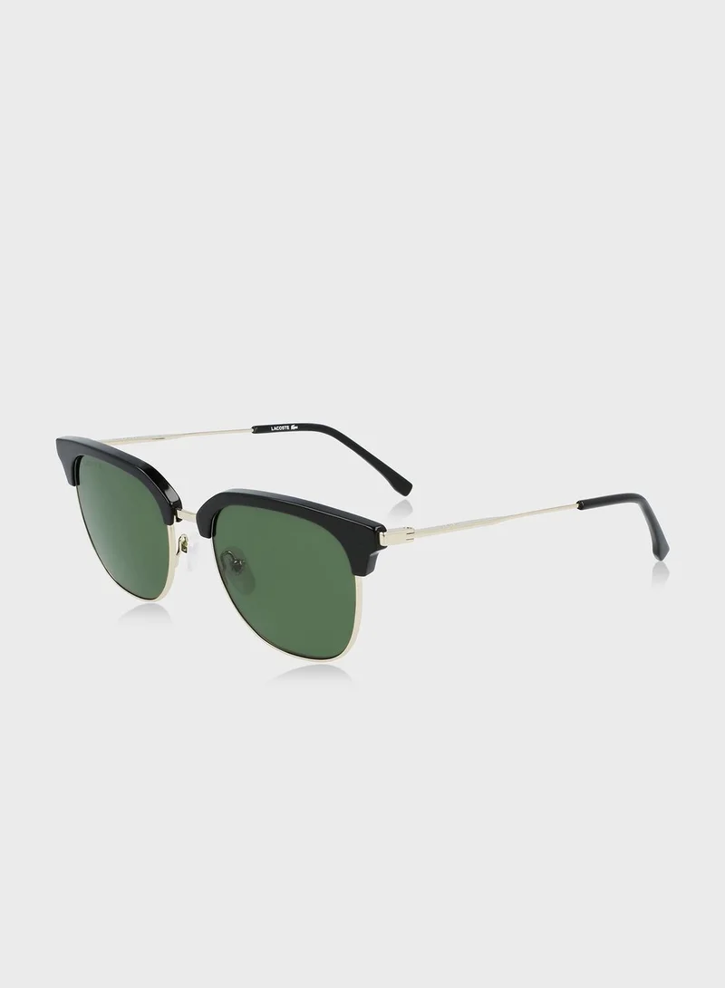 LACOSTE L240S Clubmaster Sunglasses