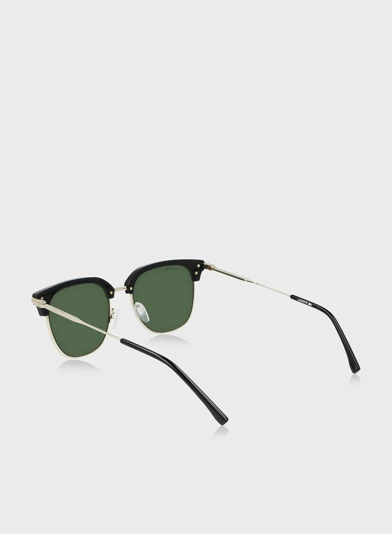 LACOSTE L240S Clubmaster Sunglasses