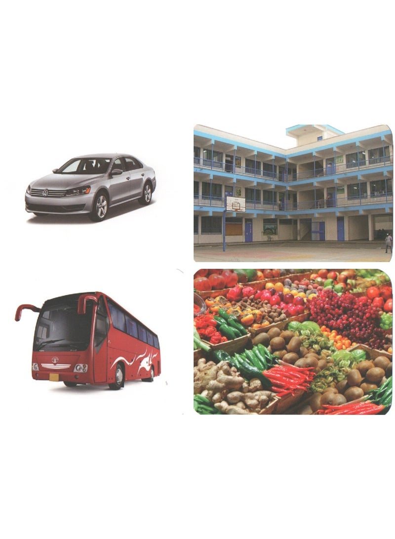 Transportation Places  - Image 2