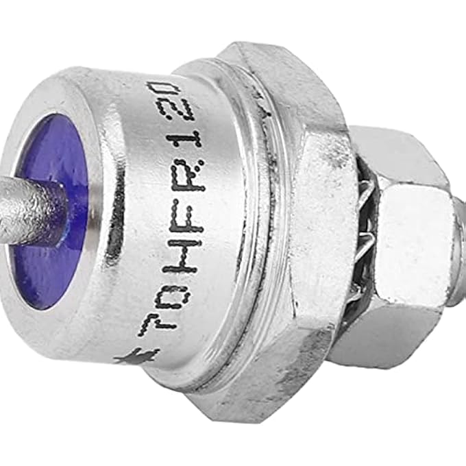 5 أزواج من الصمام الثنائي المقوم الحلزوني 70Hfr120 70Hf120 لتركيب مسمار الهيكل لشحن البطاريات ومحول مصدر الطاقة - Image 5