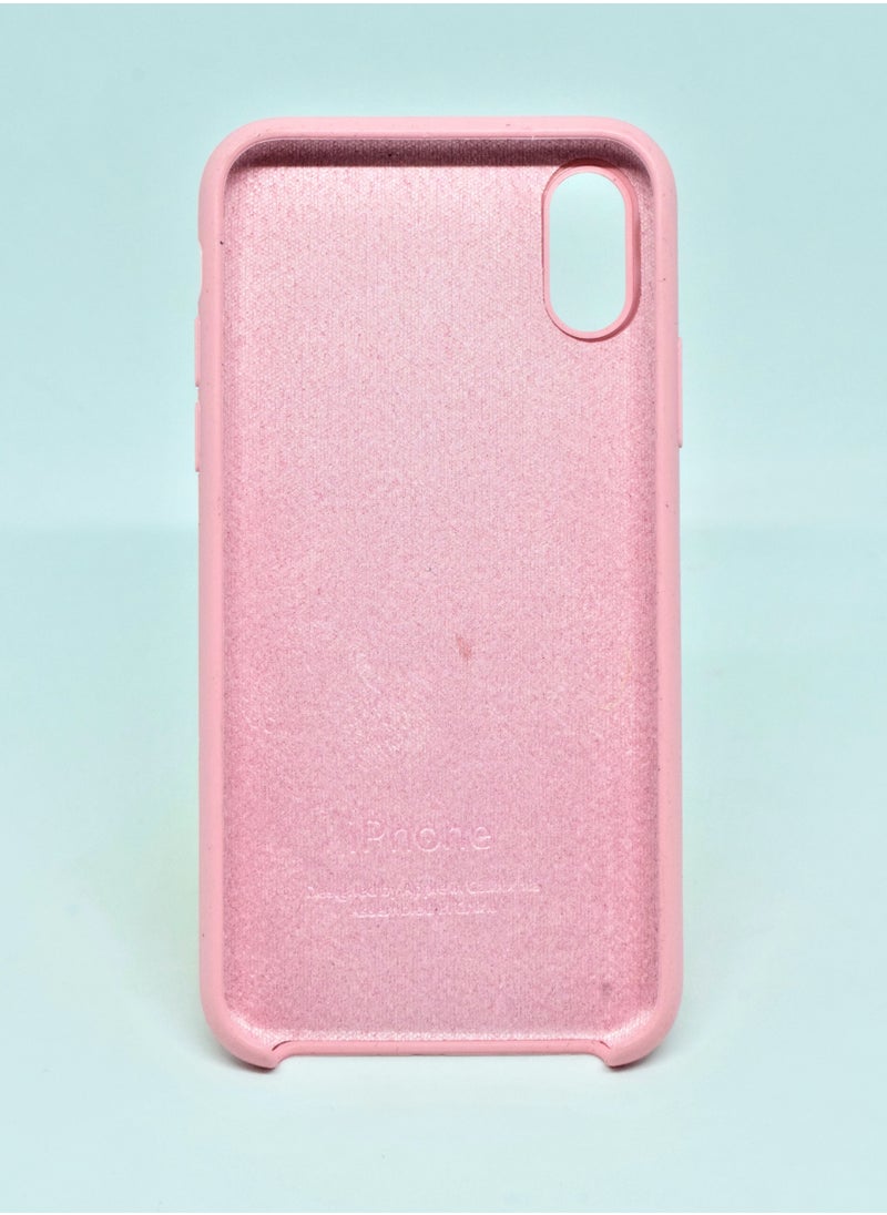 BORTONY - Protective Case Cover For Apple iPhone X/Xs - Image 1