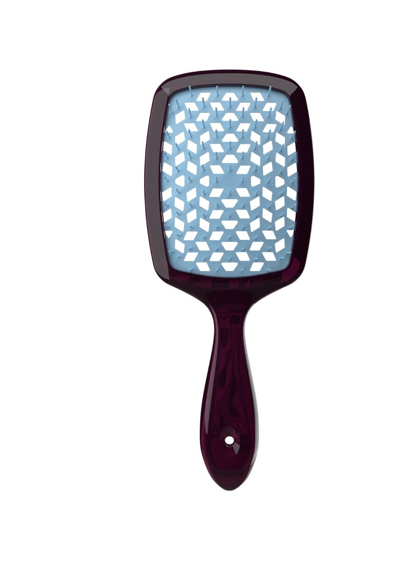 Hair Rubber Brush 1pc Random Color - pzsku/Z61C9AC0F9072102DC7DFZ/45/_/1733833134/09d27ef4-c495-48db-a28c-717e9fca5f47