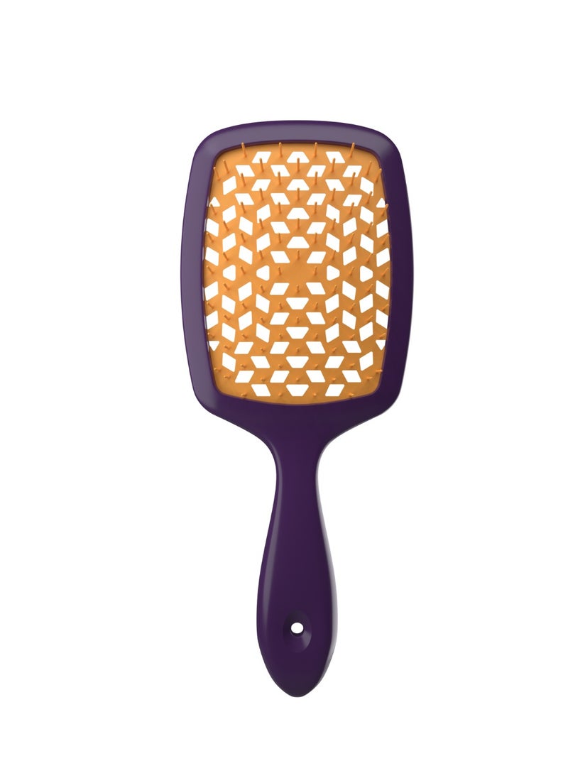 Hair Rubber Brush 1pc Random Color - pzsku/Z61C9AC0F9072102DC7DFZ/45/_/1733833185/cd0a52f8-a9b4-444b-8458-cd3c986347d3