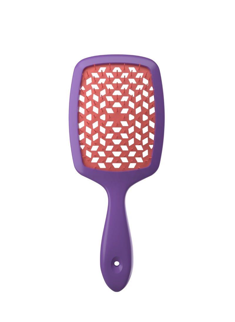 Hair Rubber Brush 1pc Random Color - pzsku/Z61C9AC0F9072102DC7DFZ/45/_/1733833251/14ac71c7-1977-4cae-8e08-364cfdb7313e