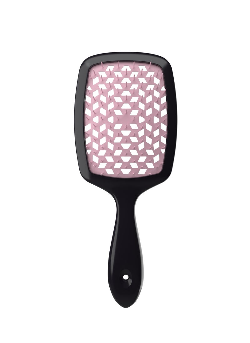 Hair Rubber Brush 1pc Random Color - pzsku/Z61C9AC0F9072102DC7DFZ/45/_/1733833261/7033ca70-351e-4d95-b8fb-4d8552927e8e