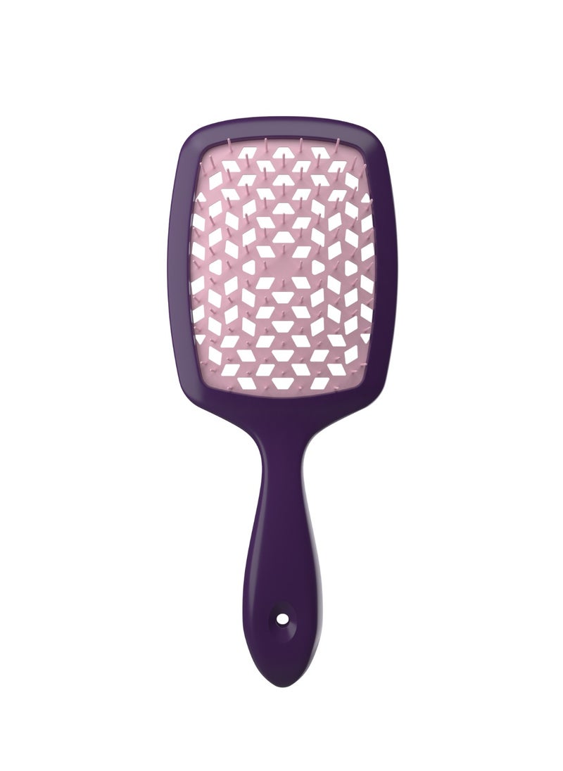 Hair Rubber Brush 1pc Random Color - pzsku/Z61C9AC0F9072102DC7DFZ/45/_/1733833312/dfb4cdb0-5f2a-4042-9371-9f521cbeb460