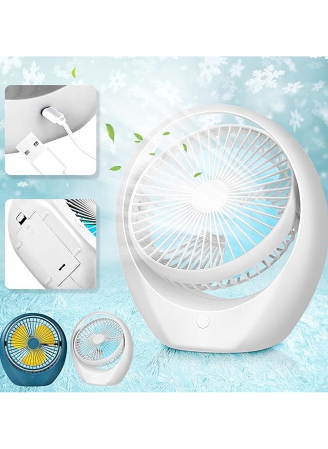 Mercury Rechargeable Emergency Fan Mc91  - Image 3