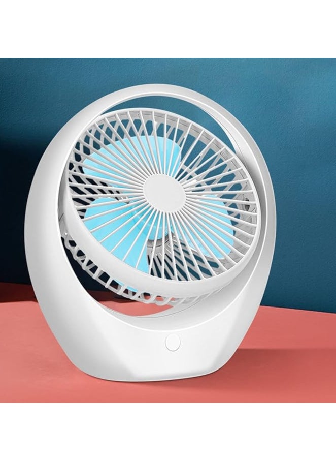 Mercury Rechargeable Emergency Fan Mc91  - Image 4