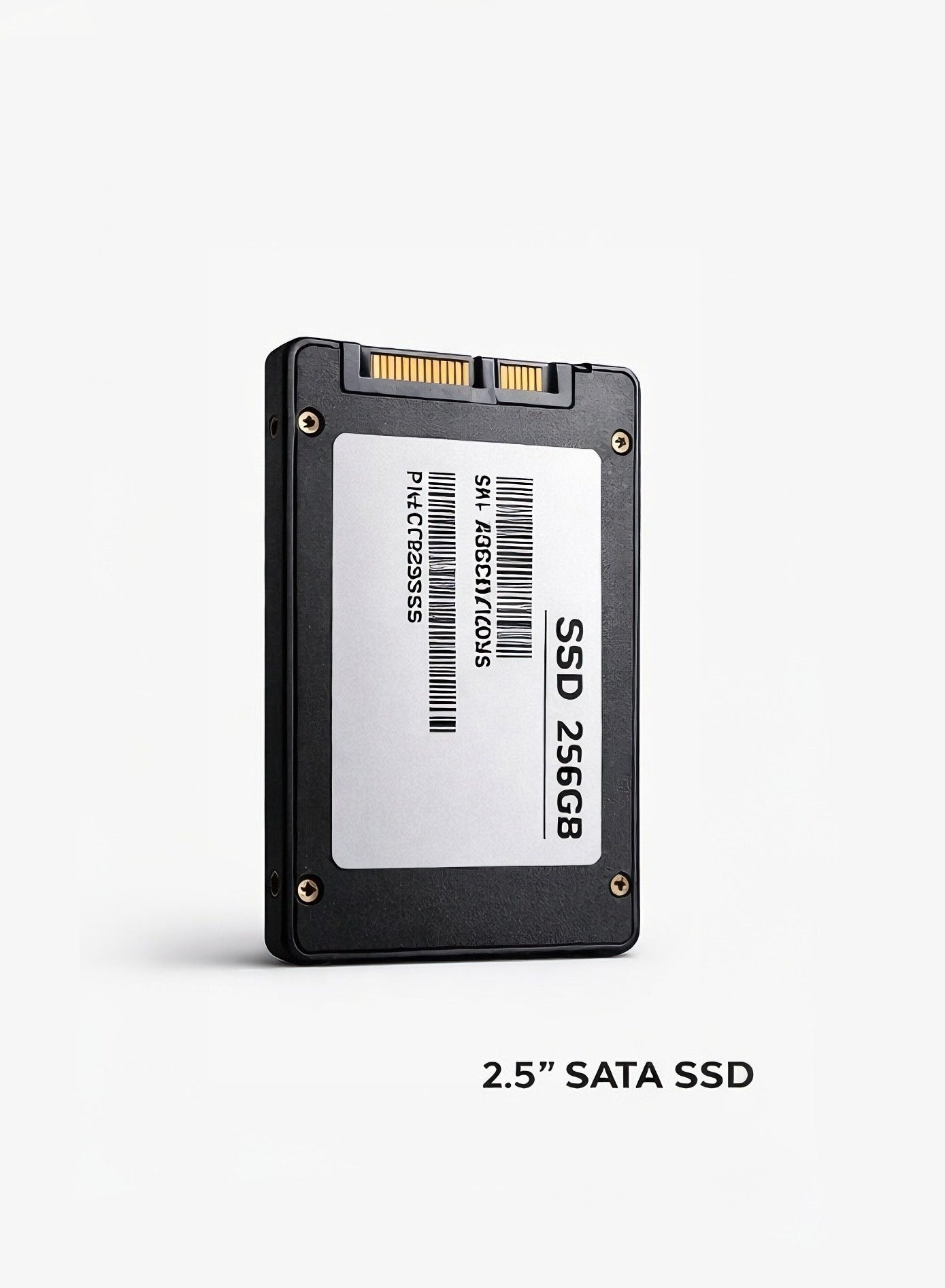 Generic 2.5 Inch SATA SSD 256GB Internal Solid State Drive for