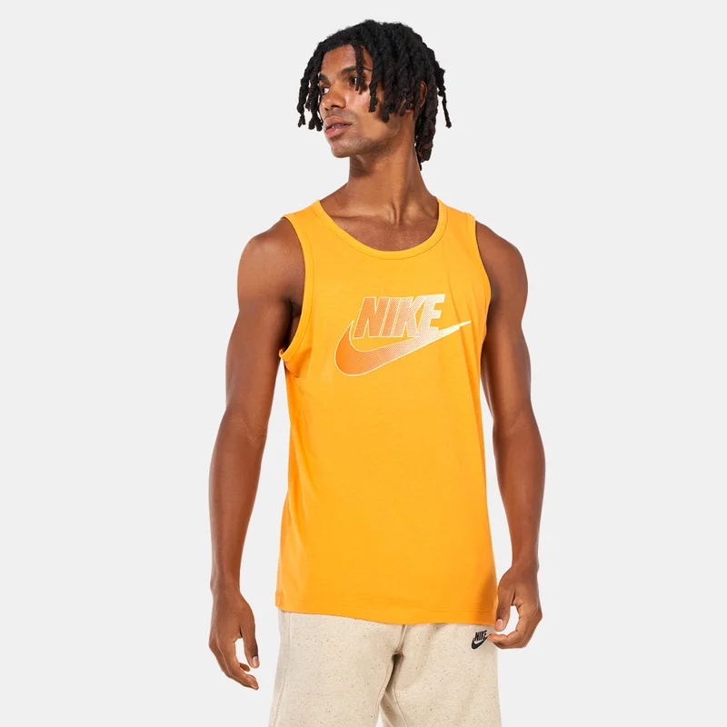Nike Men's Sportswear SSNL Brandmark Tank Top