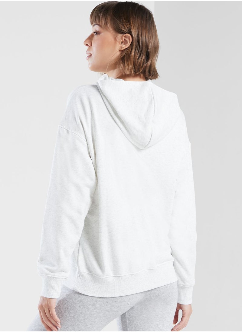 New Balance - Essentials Candy Pack Hoodie - Image 1