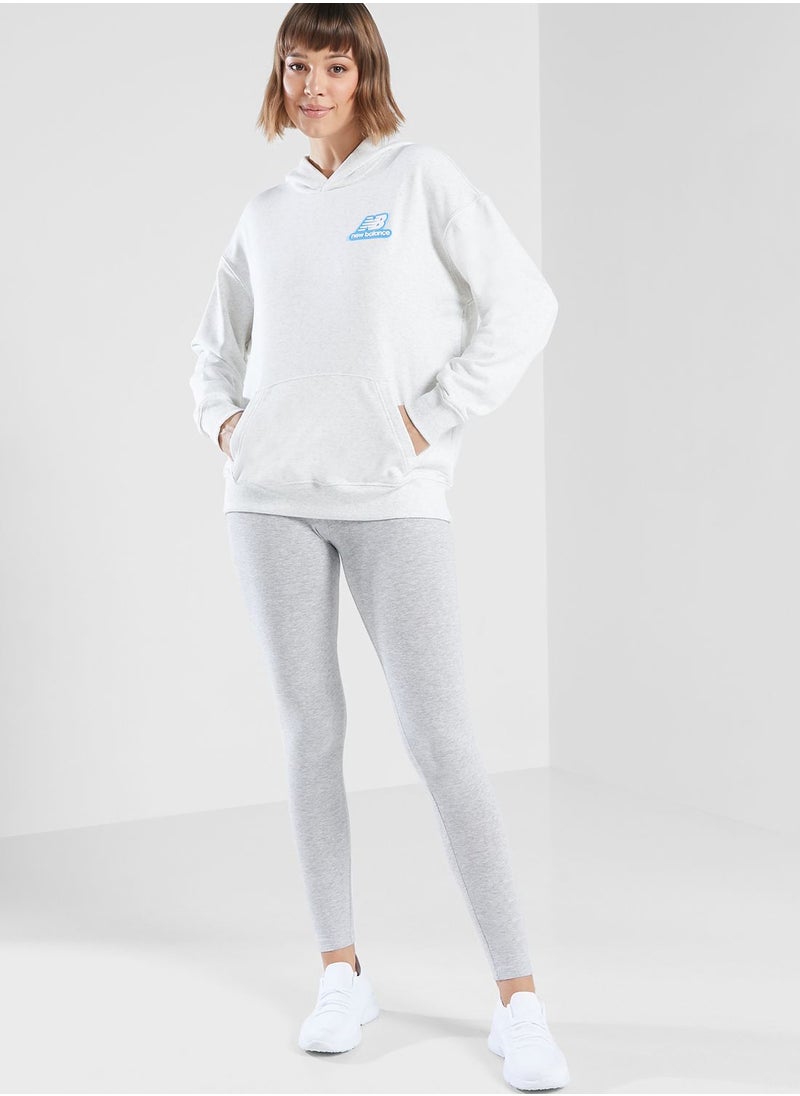 New Balance - Essentials Candy Pack Hoodie - Image 1