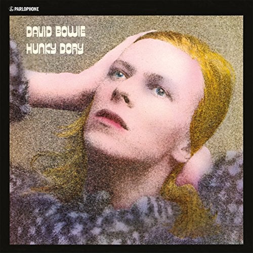 Rhino Hunky Dory (2015 Remaster) - Image 1