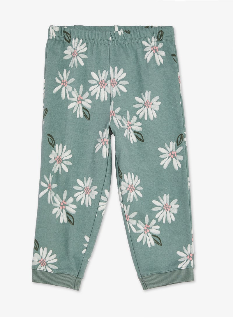 carter's Infant 3PC Cardigan Set - Image 3